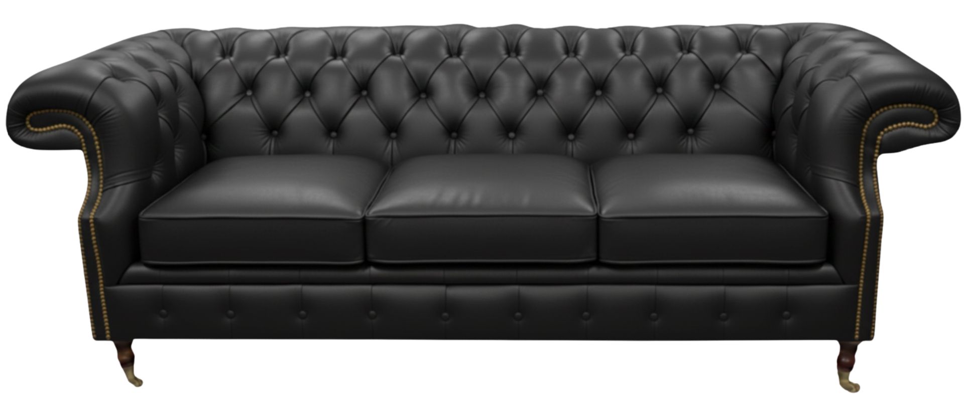 The Mayfair Chesterfield
